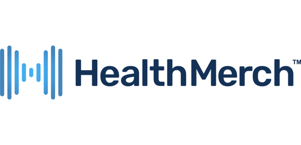 HealthMerch.com Logo
