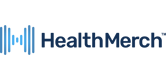 HealthMerch.com Logo